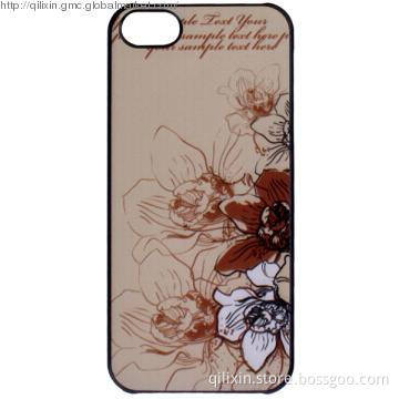 iPhone Cover With PC Material iPhone Cases Mold